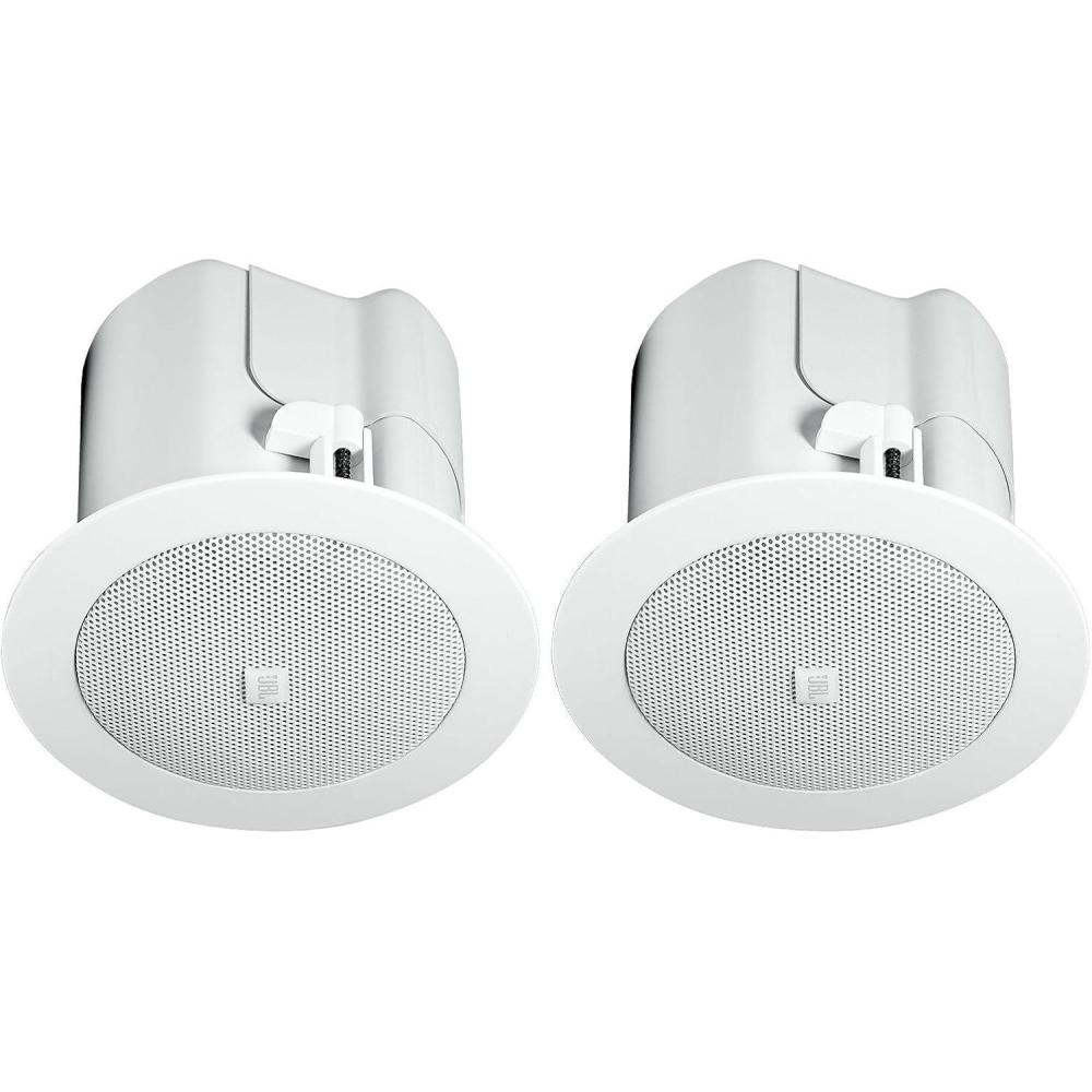 imageJBL Professional Control 42C Ultracompact Satellite Loudspeaker Sold as PairUltracompact Loudspeaker