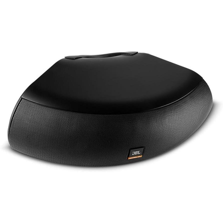 imageJBL Professional Control CRV High Design IndoorOutdoor Professional Loudspeaker Black