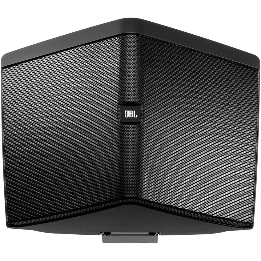 imageJBL Professional Control HST WideCoverage Speaker with 525Inch LF Dual Tweeters and HST Technology BlackBlack
