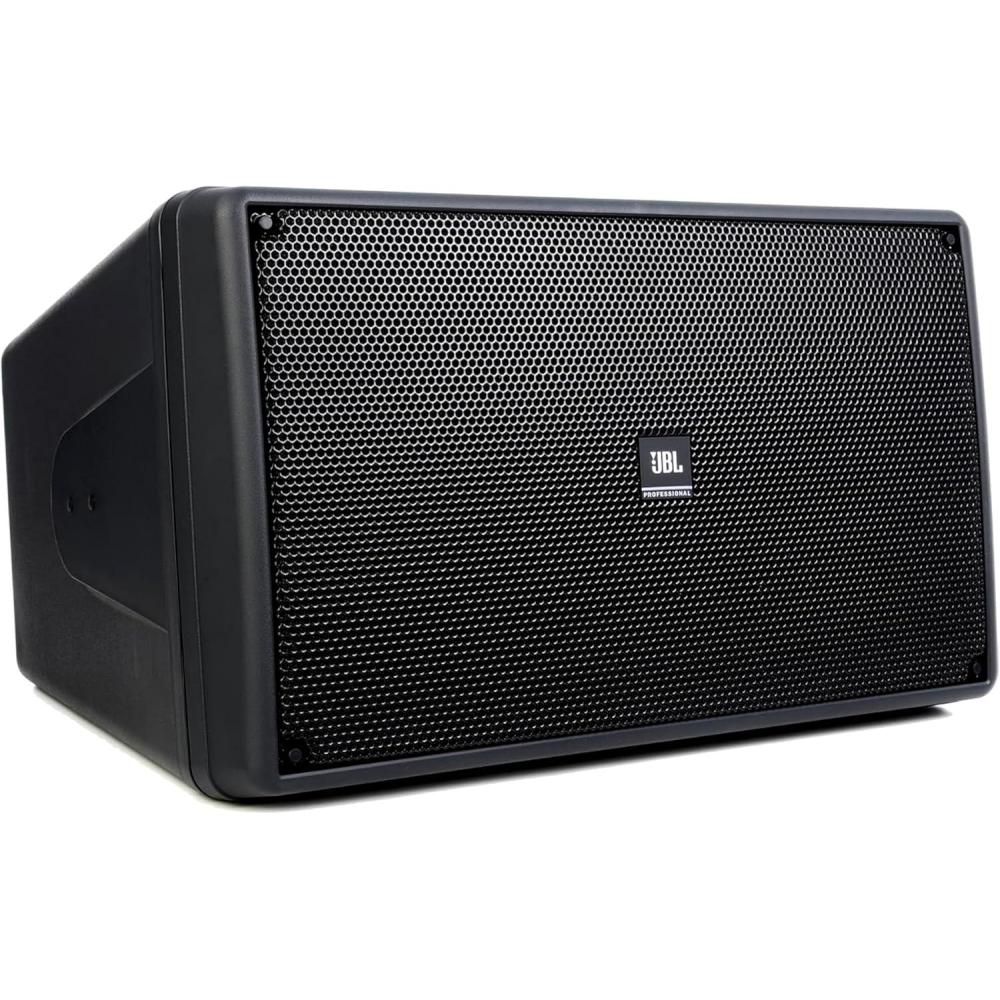 imageJBL Professional Control SB2210 Dual Compact Subwoofer 10Inch BlackBlack