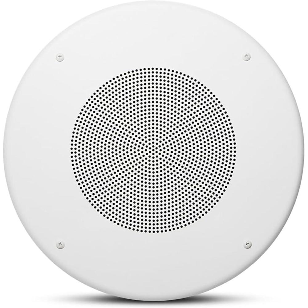 imageJBL Professional JBL CSS8018200 mm 8 in Commercial Series Ceiling Speakers White CSS80188