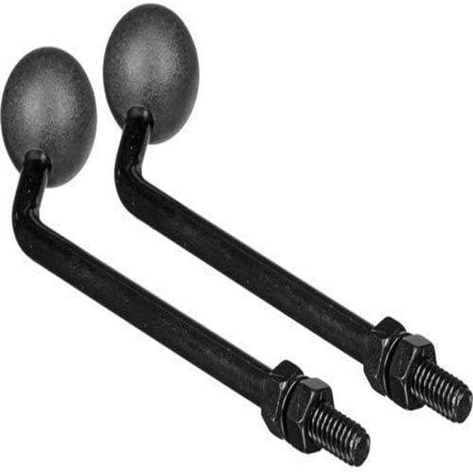 imageJBL Professional MTC23CM CeilingMount Adapter for Control 23 Black Pack of Two