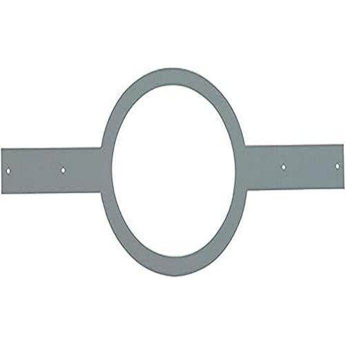 imageJBL Professional MTC26NC Construction Bracket for Control 26C and Control 26CT