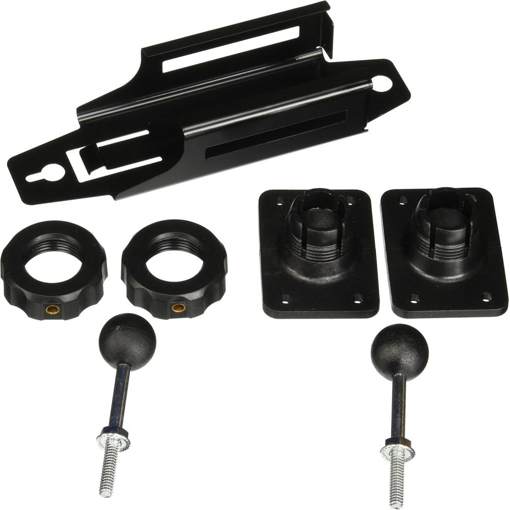 imageJBL Professional MTC2P Wall Mount Kit for Control 2P Black