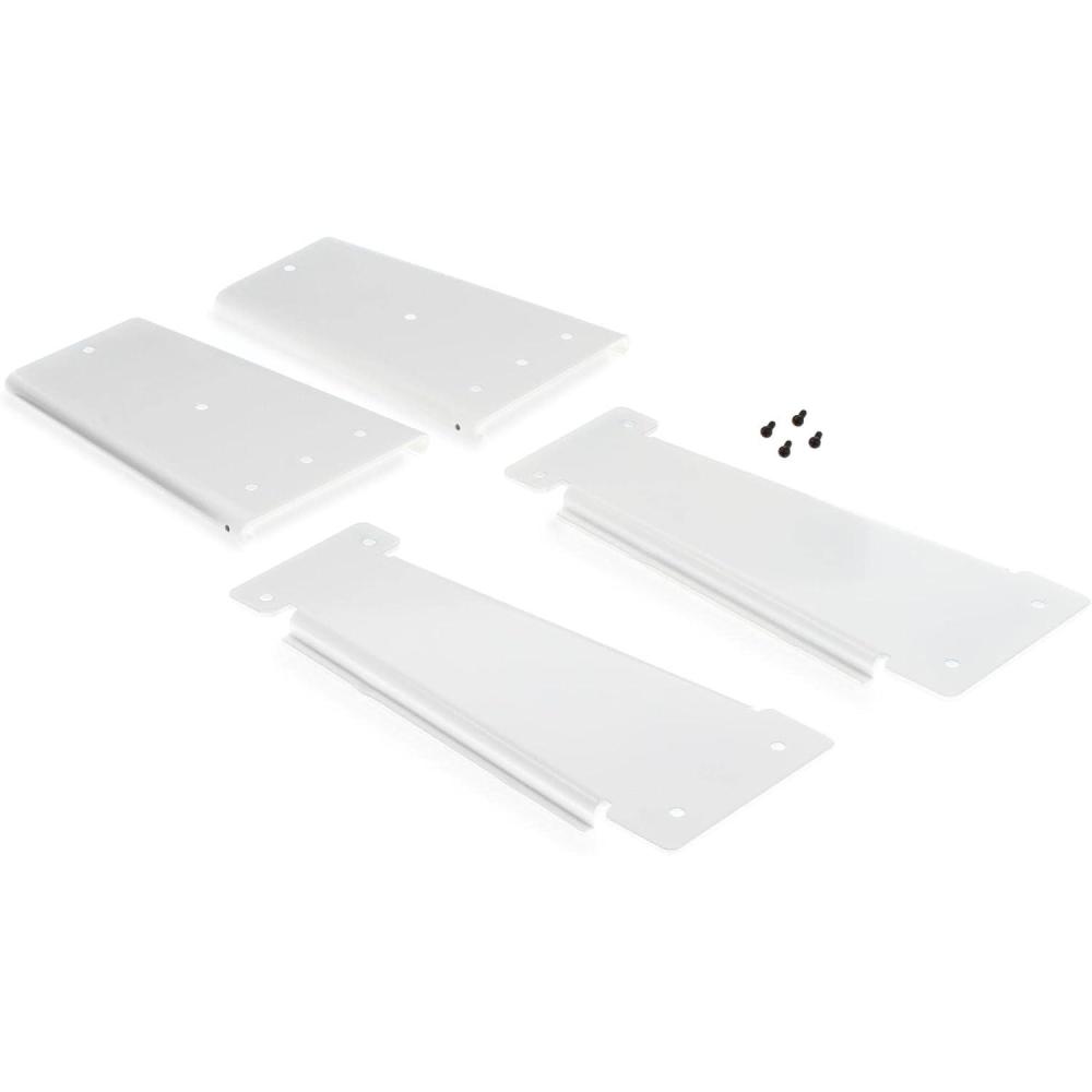 imageJBL Professional MTCCBTFM2WH FlushMount Wall Bracket for CBT70J1 and 70J1JE1 White