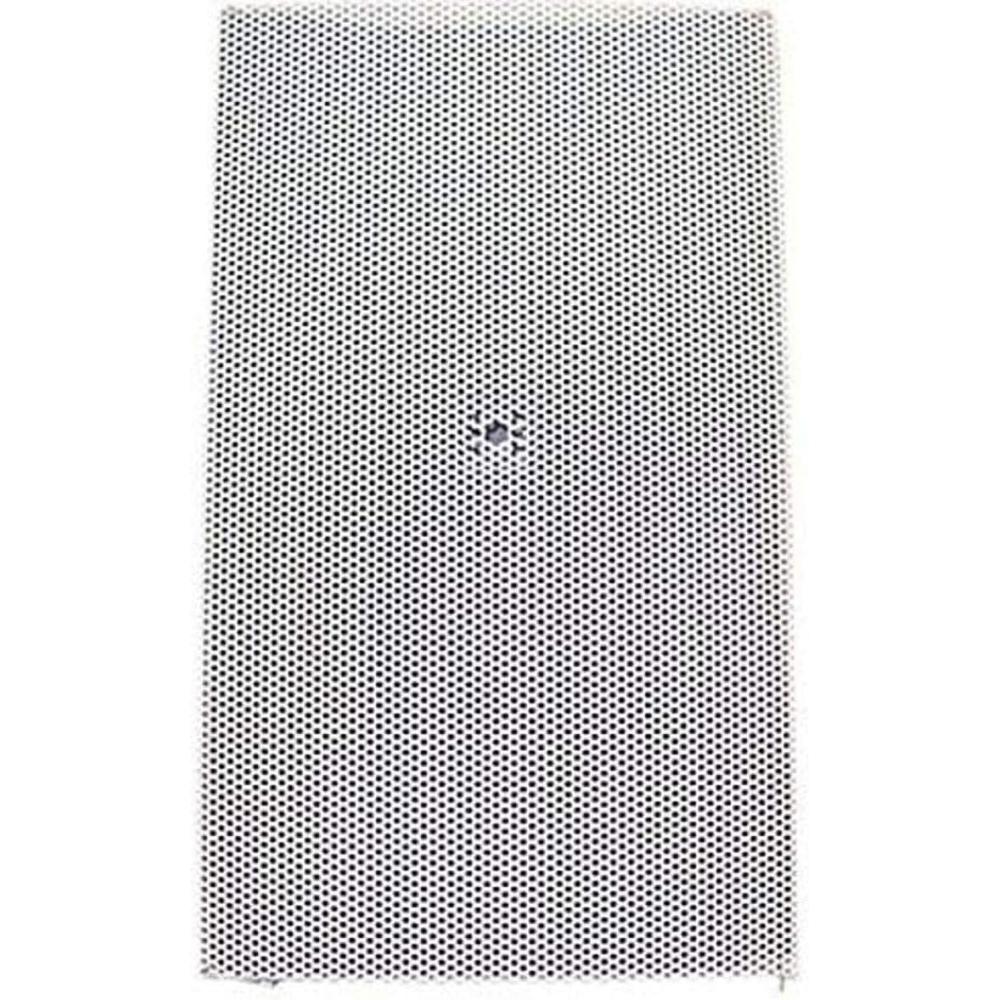 imageJBL Professional MTCRG68 Round Grill for Control 200 and Control 300 Serieswhite