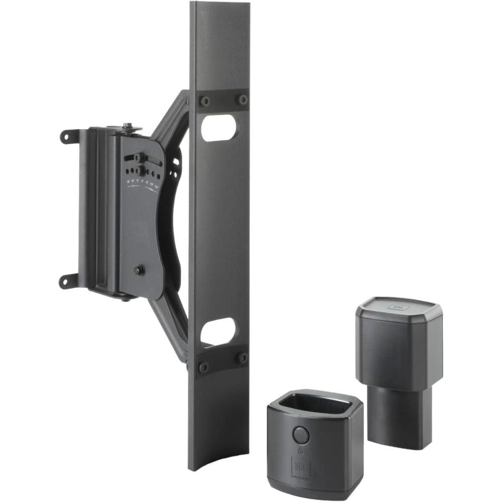 imageJBL Professional PRX ONE Install Bracket and Adapter Kit Wall Mount