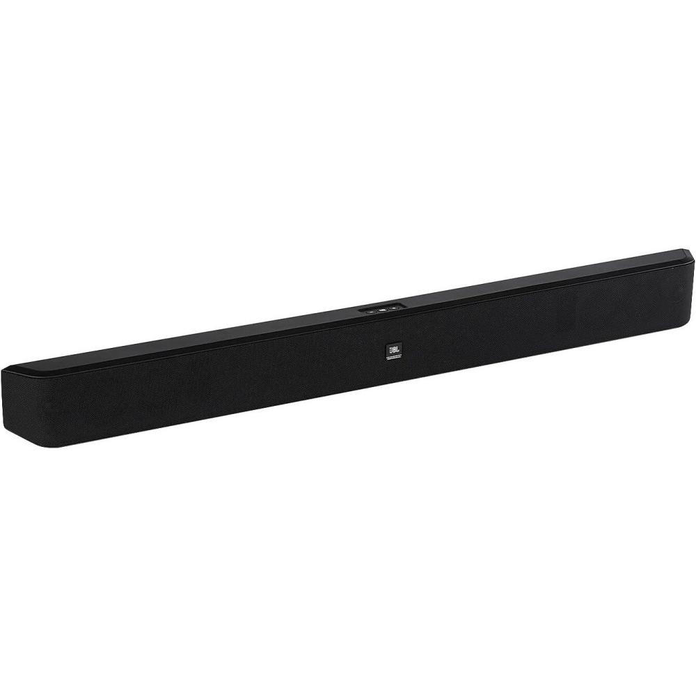 imageJBL Professional PSB2 Two Channel CommercialGrade Soundbar with HDMI ampamp BluetoothAnalog Input