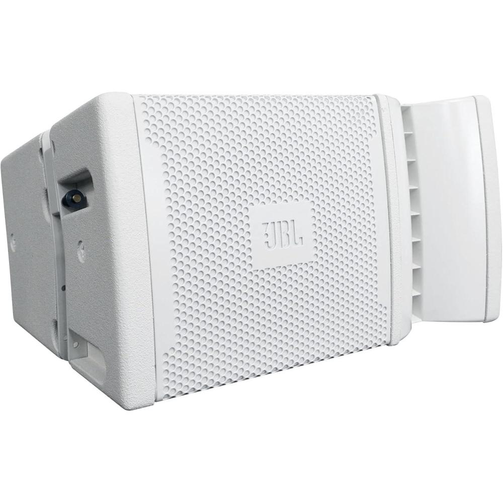 imageJBL Professional VRX932LA1WH TwoWay Line Array Loudspeaker System 12Inch WhiteWhite