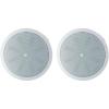 Coaxial Ceiling Loudspeaker