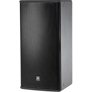 JBL Professional AM5212/00-WH Medium Power 2-Way Loudspeaker System with 12-Inch LF, White(White)