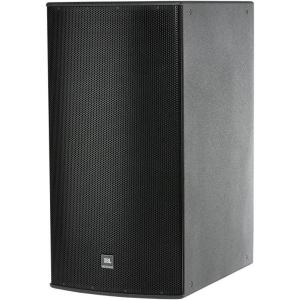 JBL Professional ASB7128 Ultra Long Excursion High Power Dual 18″ Subwoofer