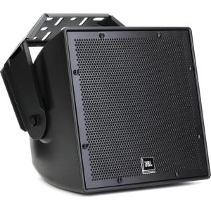 JBL Professional AWC159-BK All-Weather Compact 2-Way Coaxial Loudspeaker with 15-Inch LF, Black(Light Grey)
