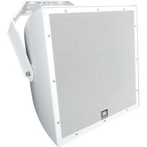 JBL Professional AWC15LF All-Weather Compact Low-Frequency Subwoofer with 15-Inch LF, White