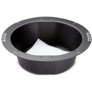 JBL Professional Assembly Backcan for JBL CSS8008 or CSS8018 Speakers, 8-Inch, Pack of 6