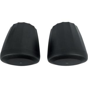 JBL Professional C60PS/T Hanging Pendant Subwoofer with Passive Crossover, Black, Sold as Pair(Black)