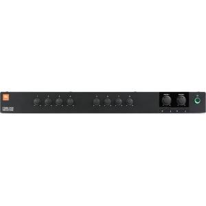 JBL Professional CSMA1120 Commercial Series Single-Channel 120-Watt Powered Audio Mixer/Amplifier(120-Watt)