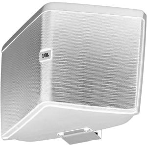 JBL Professional Control HST Wide-Coverage Speaker with 5.25-Inch LF, Dual Tweeters and HST Technology, Black(White)