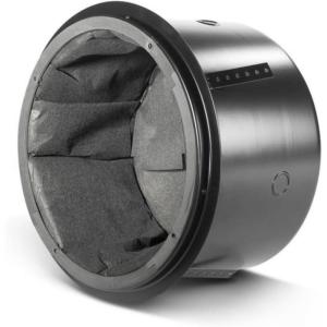 JBL Professional MTC-200BB6 Premium Backcan 0.5-Cubic Foot, Cylindrical Backcan for Control 227C & CT(Control 227C/CT)