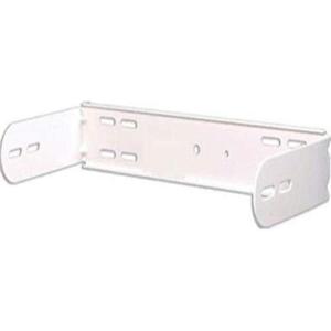 JBL Professional MTC-210UB-WH U-Bracket for Control SB-2210 Subwoofer, White(white)
