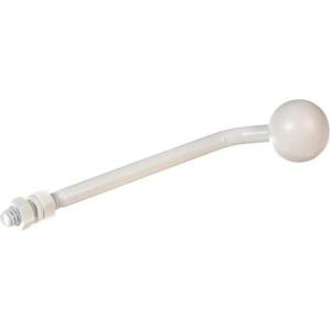 JBL Professional MTC-23CM-WH Ceiling-Mount Adapter for Control 23, White, Pack of Two(White)