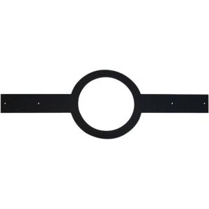 JBL Professional MTC-24NC New Construction Bracket for Control 24C, 24CT, 24C Micro, 24CT Micro, and 24CT Micro Plus, Contains 6 Pieces