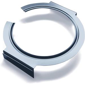 JBL Professional MTC-26MR Mud (Plaster) Ring Construction Bracket for Control 26C and Control 26CT, Contains 6 Pieces(8128)