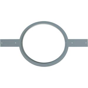 JBL Professional MTC-26MR Mud (Plaster) Ring Construction Bracket for Control 26C and Control 26CT, Contains 6 Pieces(Control 19CS  19CST  & 226C/T)