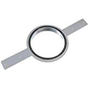 JBL Professional MTC-26MR Mud (Plaster) Ring Construction Bracket for Control 26C and Control 26CT, Contains 6 Pieces(Control 26C & 26CT)