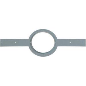 JBL Professional MTC-26MR Mud (Plaster) Ring Construction Bracket for Control 26C and Control 26CT, Contains 6 Pieces(Control 42C)