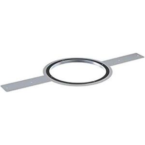 JBL Professional MTC-26MR Mud (Plaster) Ring Construction Bracket for Control 26C and Control 26CT, Contains 6 Pieces(Control C47C/T & C47LP)