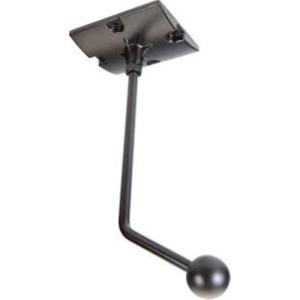 JBL Professional MTC-29CM Ceiling-Mount Adapter for Control 29AV, Black