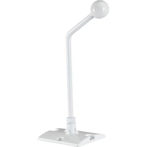 JBL Professional MTC-29CM-WH Ceiling-Mount Adapter for Control 29AV, White