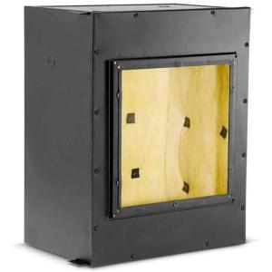 JBL Professional MTC-300BB12 3 Cubic Foot Backbox for Control 300 Series 12-Inch Drivers