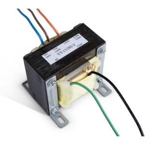 JBL Professional MTC-300T150 150-Watt Transformer for Higher Output from a 70V or 100V System(150-Watt)