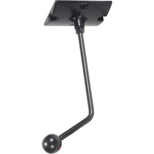 JBL Professional MTC-30CM Ceiling-Mount Adapter for Control 30, Black