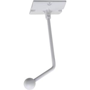 JBL Professional MTC-30CM-WH Ceiling-Mount Adapter for Control 30, White