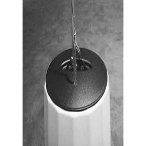 JBL Professional MTC-PC62 Terminal Cover for Control 62P. Pack of 2(Control C65  C67 P/T & C67HCT)