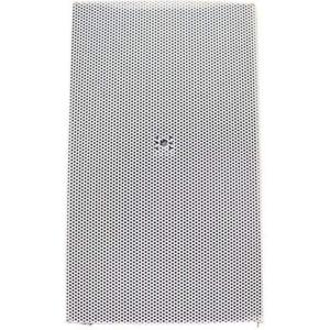 JBL Professional MTC-RG6/8 Round Grill for Control 200 and Control 300 Series(white)