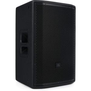 JBL Professional PRX812W Portable 2-Way Self Powered Full Range Main System/Floor Monitor with WiFi, 15-Inch, Previous Generation,Black