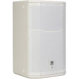 JBL Professional PRX908 Next-Generation 8-Inch Powered Portable 2-Way Loudspeaker with DSP, 12-band parametric EQ, and Built-in Effects, Black(Passive | White)
