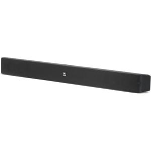 JBL Professional PSB-2 Two Channel, Commercial-Grade Soundbar with HDMI & Bluetooth(HDMI Input)