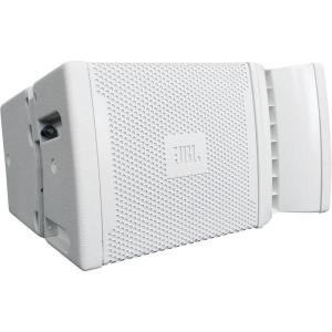 JBL Professional VRX932LA-1WH Two-Way Line Array Loudspeaker System, 12-Inch, White(White)